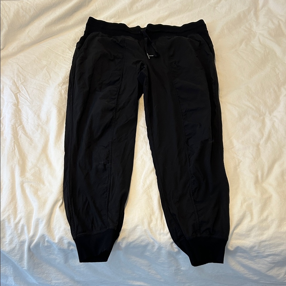 Dance Studio jogger